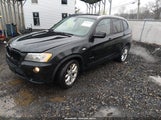 BMW X3 xDrive28I 5UXWX9C52D0A32733 снимка