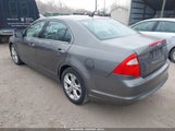 Ford Fusion Se 3FAHP0HA5CR198841 снимка