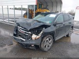 GMC Terrain Fwd Slt 3GKALPEV6LL254588 fotografie