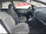 Nissan Sentra 2.0S 3N1AB6AP3BL648647 снимка