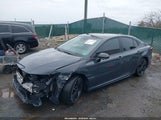 Toyota Camry Xse 4T1DAACK2SU548218 снимка