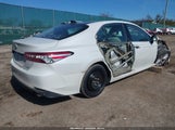 Toyota Camry Xle 4T1B11HK0KU717037 fotografie