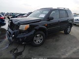 Honda Pilot Se 5FNYF18358B043154 fotografie