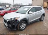 Hyundai Tucson Se KM8J23A45KU891265 снимка
