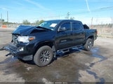 Toyota Tacoma Sr5 V6 3TYAZ5CN6MT007119 photo