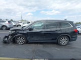 Honda Pilot 2Wd Ex-L 5FNYF5H55MB009959 снимка