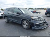 Honda Pilot 2Wd Ex-L 5FNYF5H55MB009959 снимка