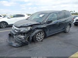 Honda Pilot 2Wd Ex-L 5FNYF5H55MB009959 снимка