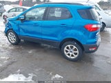 Ford Ecosport Se MAJ6P1UL5JC194157 fotografie