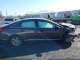 Hyundai Sonata 5NPE24AF2HH594972 снимка