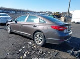 Hyundai Sonata 5NPE24AF2HH594972 снимка