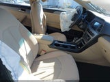 Hyundai Sonata 5NPE24AF2HH594972 снимка