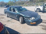 Acura Cl 2.2 19UYA1258VL011592 снимка