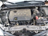 Toyota Corolla Le 2T1BURHE4EC045912 fotografie