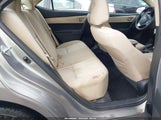 Toyota Corolla Le 2T1BURHE4EC045912 снимка