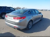Kia Optima Lx Turbo 5XXGT4L13JG220301 снимка