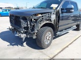 Ford F-250 Xlt 1FT7W2B67HEF34654 снимка