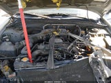 Subaru Forester 2.5X JF1SG63655H725504 снимка