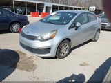Kia Rio Lx KNADM4A39G6544135 снимка