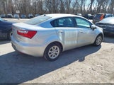 Kia Rio Lx KNADM4A39G6544135 снимка