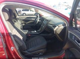 Ford Fusion Se 3FA6P0HD8JR213914 снимка
