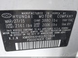 Hyundai Elantra Sport KMHDH4AH4GU511604 снимка