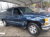 Chevrolet Suburban 3GNFK16R2VG165493 снимка