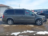Dodge Grand Caravan Sxt 2D4RN5D1XAR248257 снимка