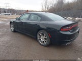 Dodge Charger Se Awd 2C3CDXFG7HH521310 снимка