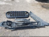 Jeep Wrangler Unlimited Sport S 4X4 1C4HJXDN7LW114013 снимка