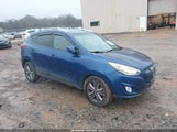 Hyundai Tucson Se KM8JUCAG2EU828438 снимка