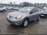 Nissan Rogue Select S JN8AS5MV5FW260714 снимка