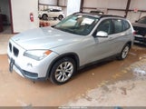 BMW X1 xDrive28I WBAVL1C57DVR88314 снимка