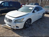 Nissan Maxima 3.5 Sv 1N4AA51E69C830248 снимка
