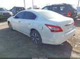 Nissan Maxima 3.5 Sv 1N4AA51E69C830248 снимка