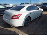Nissan Maxima 3.5 Sv 1N4AA51E69C830248 снимка