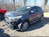 Hyundai Tucson Sel KM8J33A48JU597497 снимка