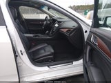 Cadillac Cts Luxury 1G6AR5SSXH0216684 снимка