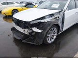 Cadillac Cts Luxury 1G6AR5SSXH0216684 снимка