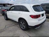 Mercedes-Benz Glc 300 Suv W1N0G8DB2NV332546 fotografie