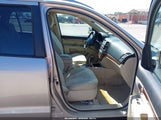 Hyundai Santa Fe Limited/Se 5NMSH73E87H078229 photo