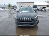 Jeep Cherokee Limited 1C4PJLDB4GW127494 снимка
