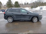 Jeep Cherokee Limited 1C4PJLDB4GW127494 снимка