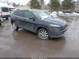 Jeep Cherokee Limited 1C4PJLDB4GW127494 снимка