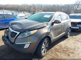 Kia Sportage Ex KNDPCCA21B7086484 снимка