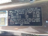 Kia Sportage Ex KNDPCCA21B7086484 снимка