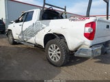 Toyota Tundra Sr5 5.7L V8 5TFUY5F17EX335925 photo