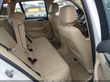 BMW X1 xDrive28I WBAVL1C5XFVY36112 fotografie