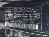 Hyundai Ioniq 5 Sel KM8KNDAF1PU142943 photo