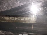 BMW X3 3.0Si WBXPC93407WF16414 снимка